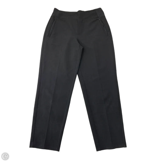 Athletic Pants By Athleta In Black, Size: S