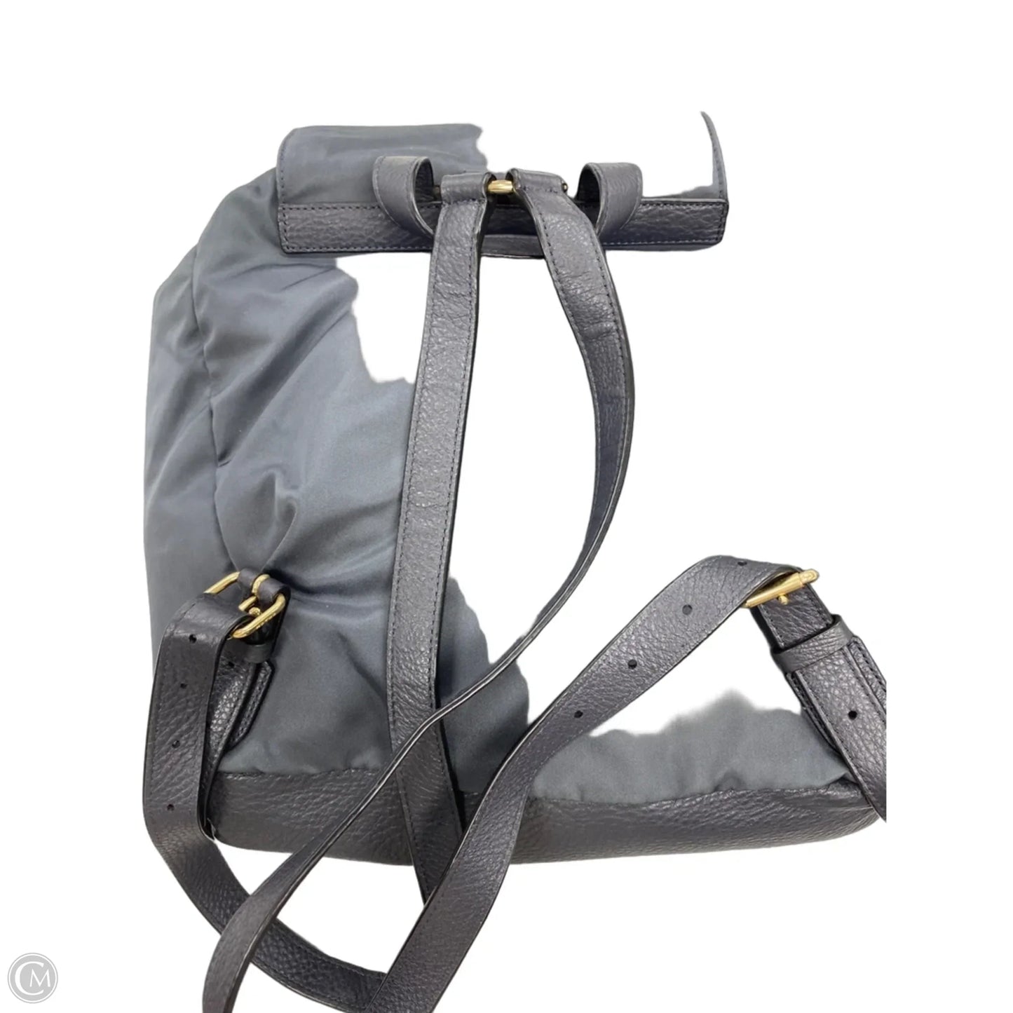 Backpack Designer By Coach, Size: Medium