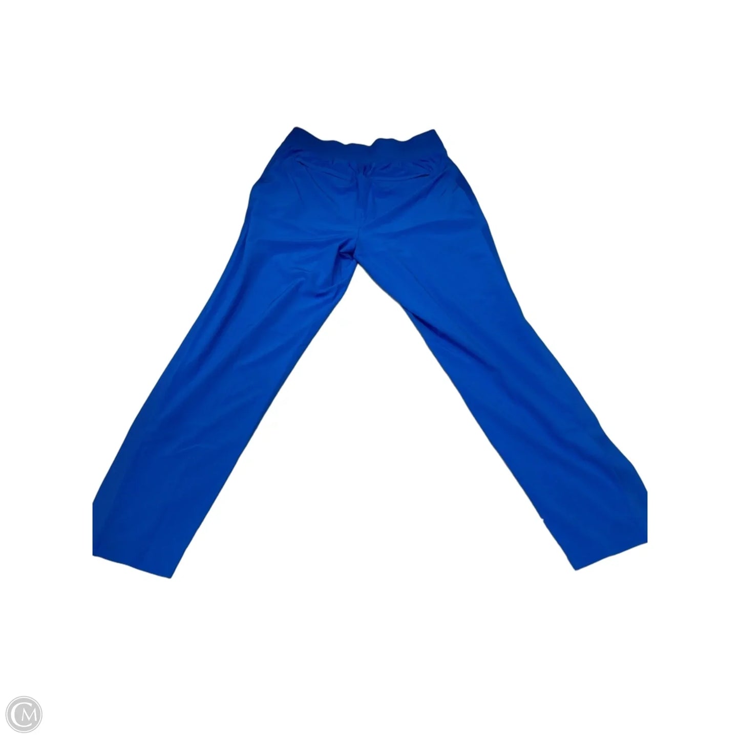 Athletic Pants By Athleta In Blue, Size: Xs
