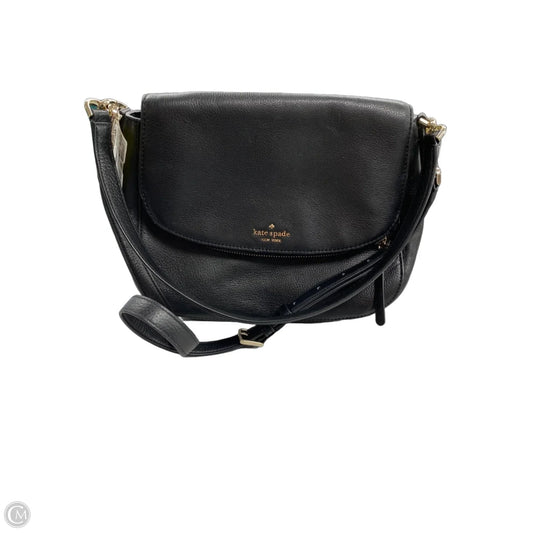 Crossbody Designer By Kate Spade, Size: Large