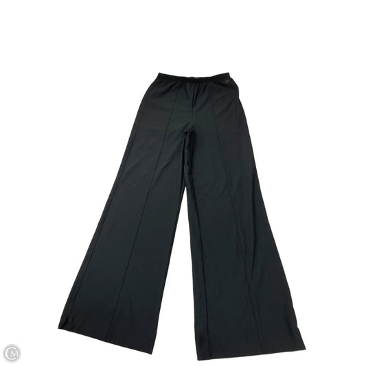 Athletic Pants 2pc By Victorias Secret In Black, Size: M
