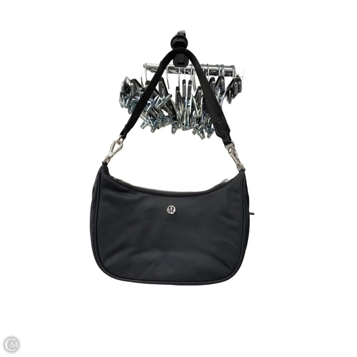 Handbag By Lululemon, Size: Medium