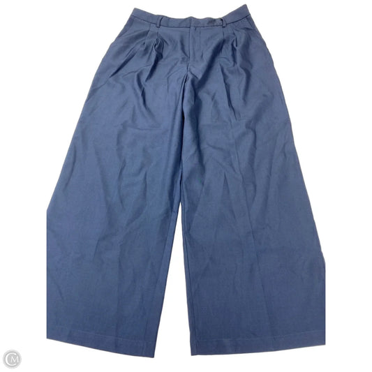 Pants Dress By Grace Karin In Blue, Size: 16