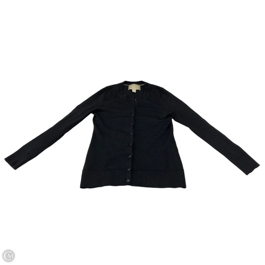 Cardigan By Banana Republic In Black, Size: Xs
