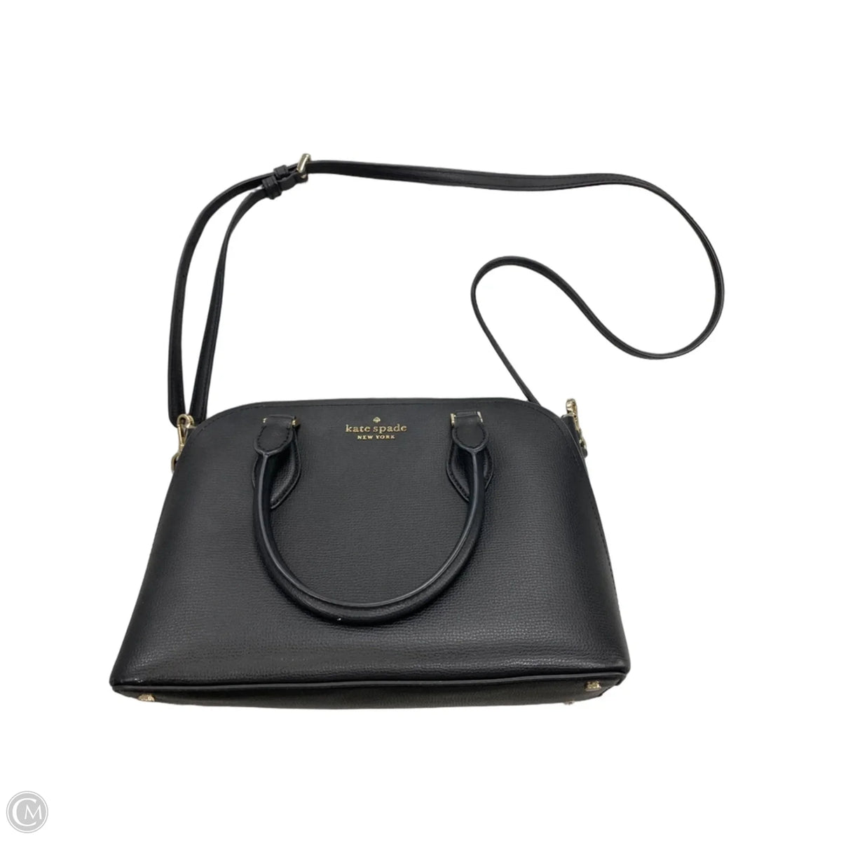 Crossbody Designer By Kate Spade, Size: Medium