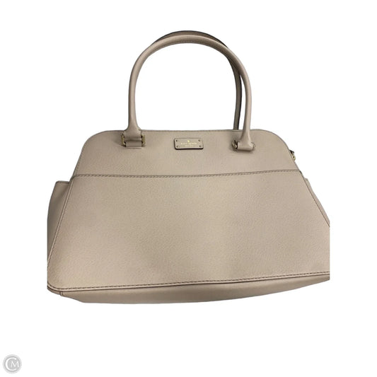 Handbag Designer By Kate Spade, Size: Medium