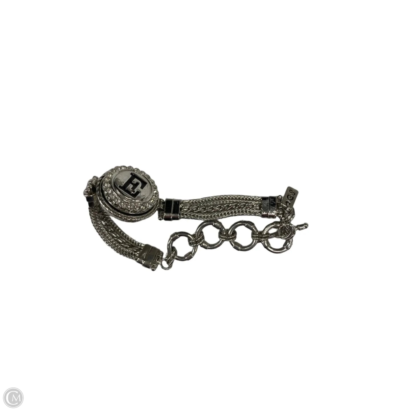 Bracelet Chain By Fossil