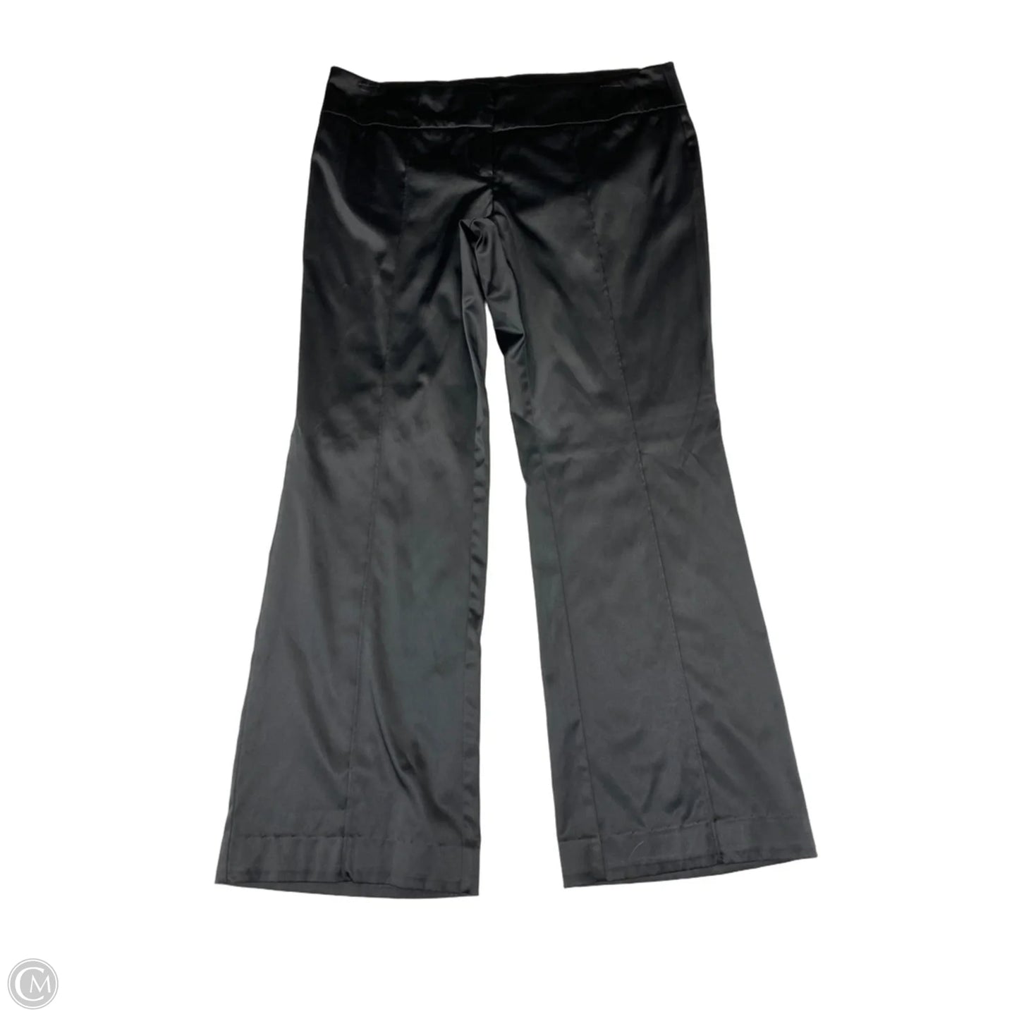 Pants Dress By Apostrophe In Black, Size: 14