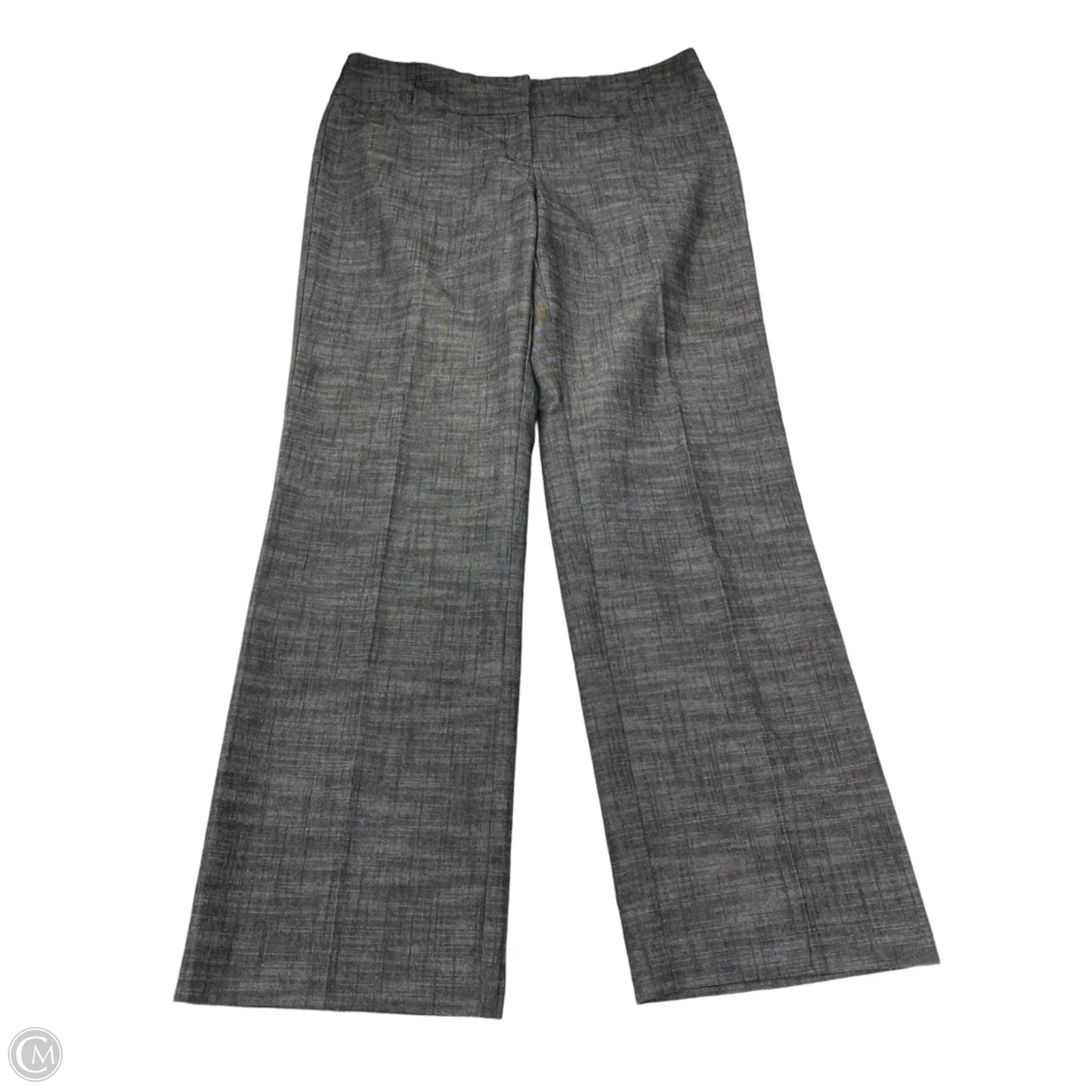 Pants Dress By New York And Co In Grey, Size: 12