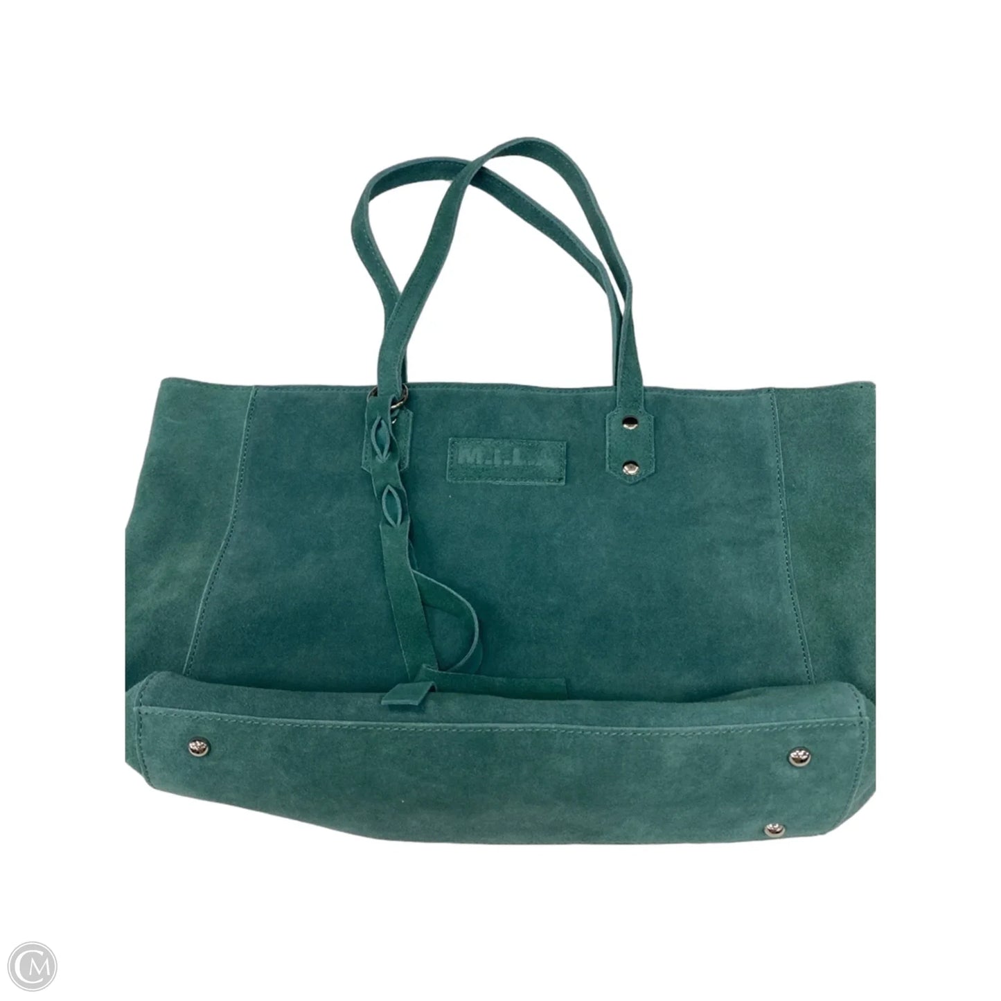 Handbag By Cma, Size: Large