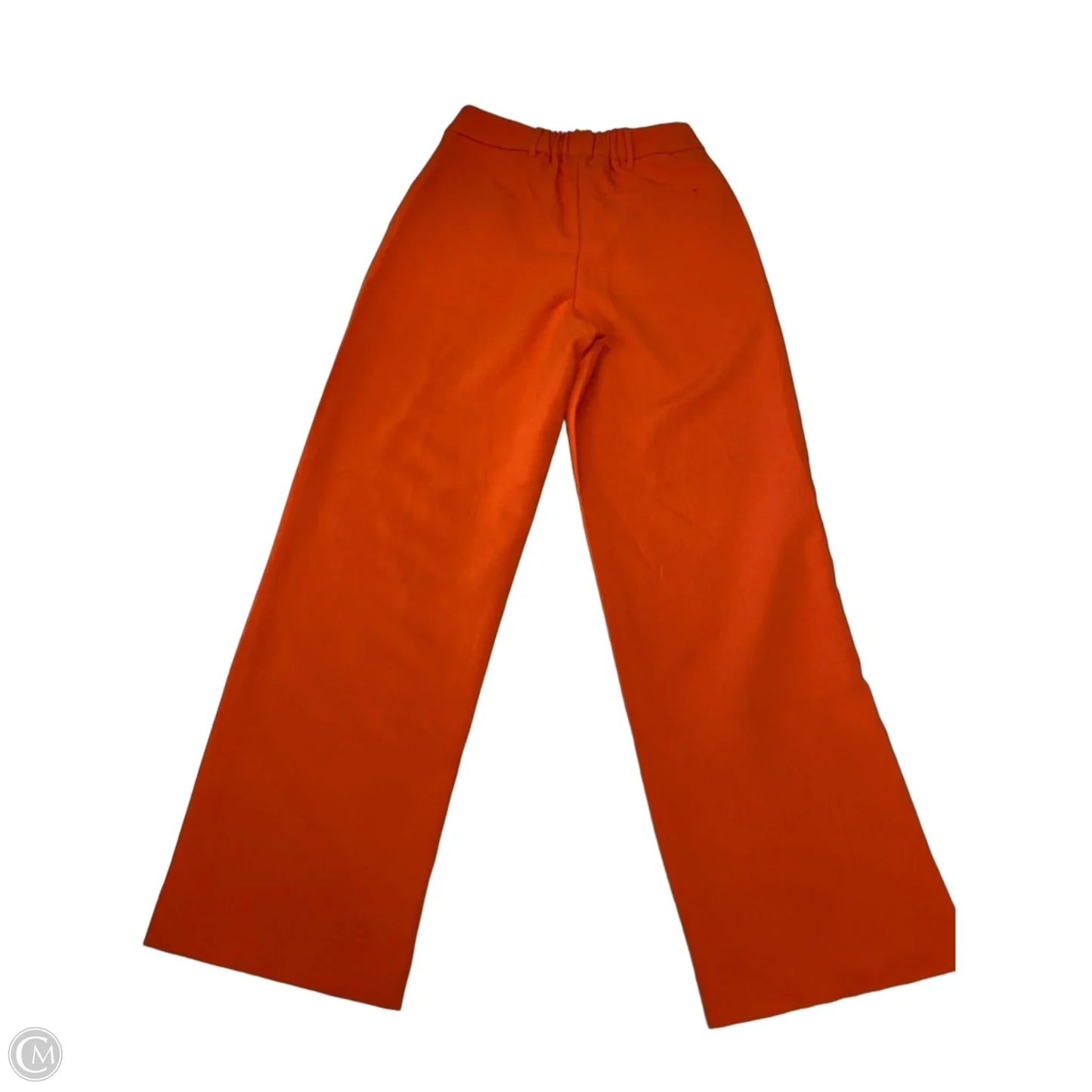 Pants Dress By Old Navy In Orange, Size: 4