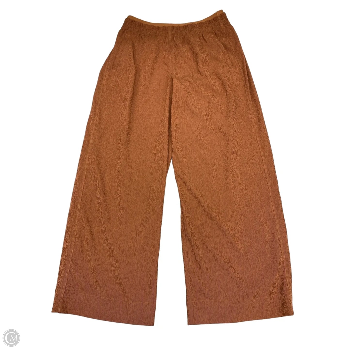 Pants Dress By Athleta In Orange, Size: 12