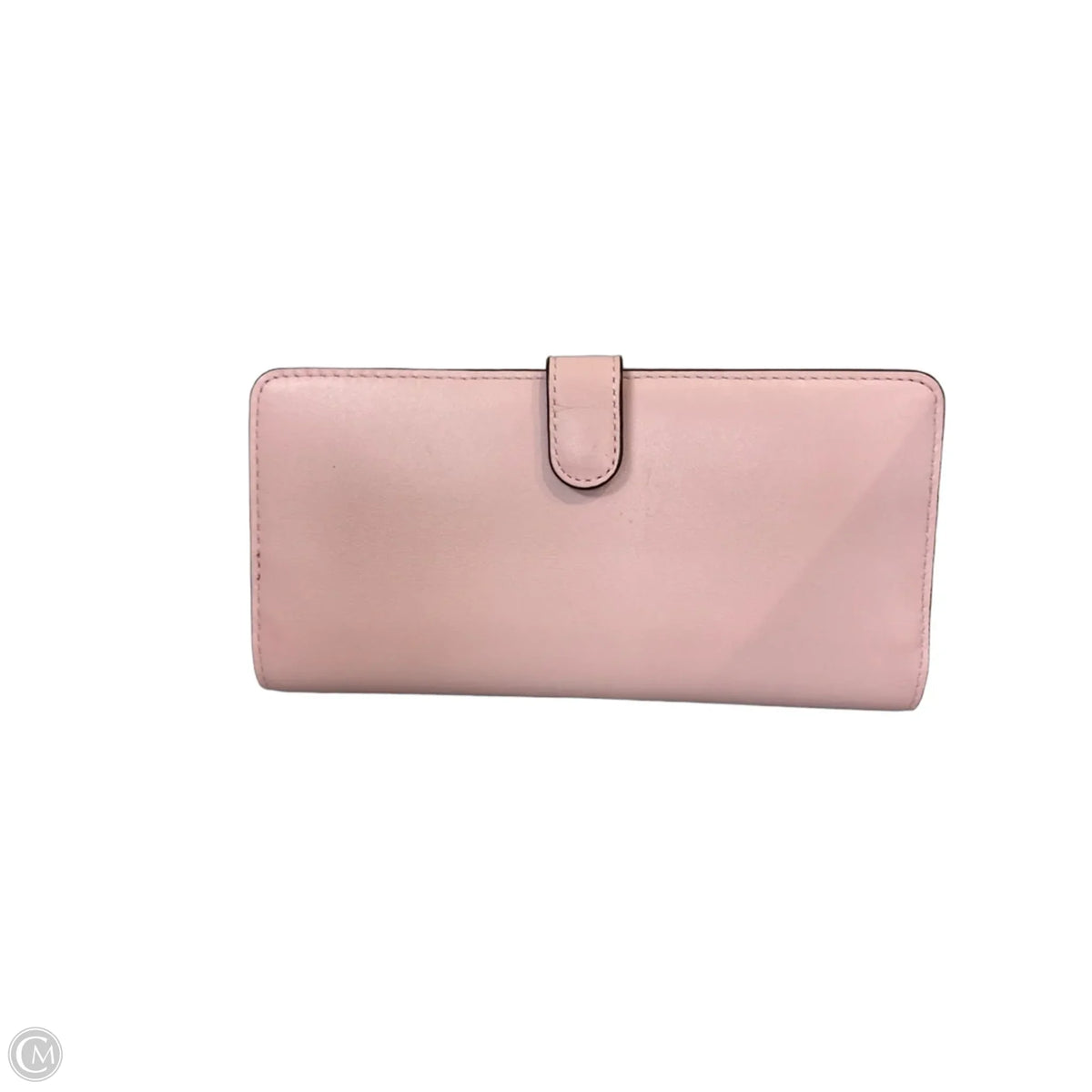 Wallet Designer By Coach, Size: Large