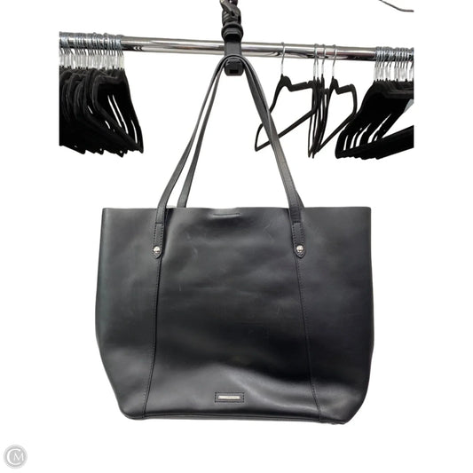 Tote Designer By Rebecca Minkoff, Size: Large