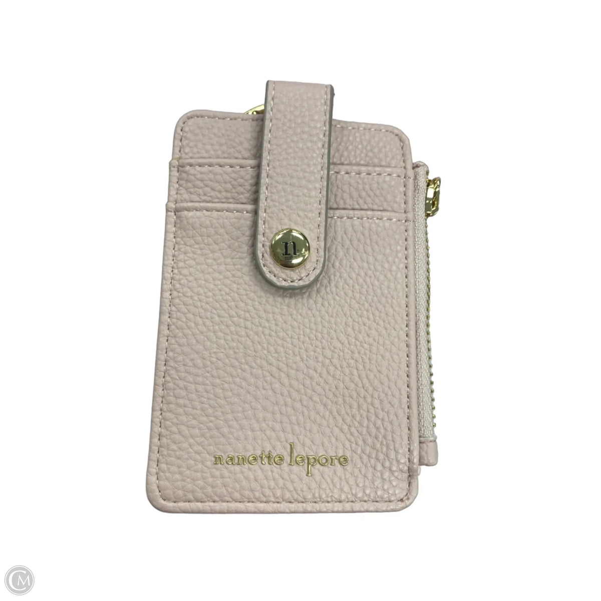 Wallet By Nanette Lepore, Size: Small