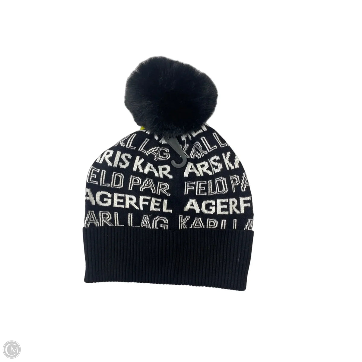 Hat Designer By Karl Lagerfeld