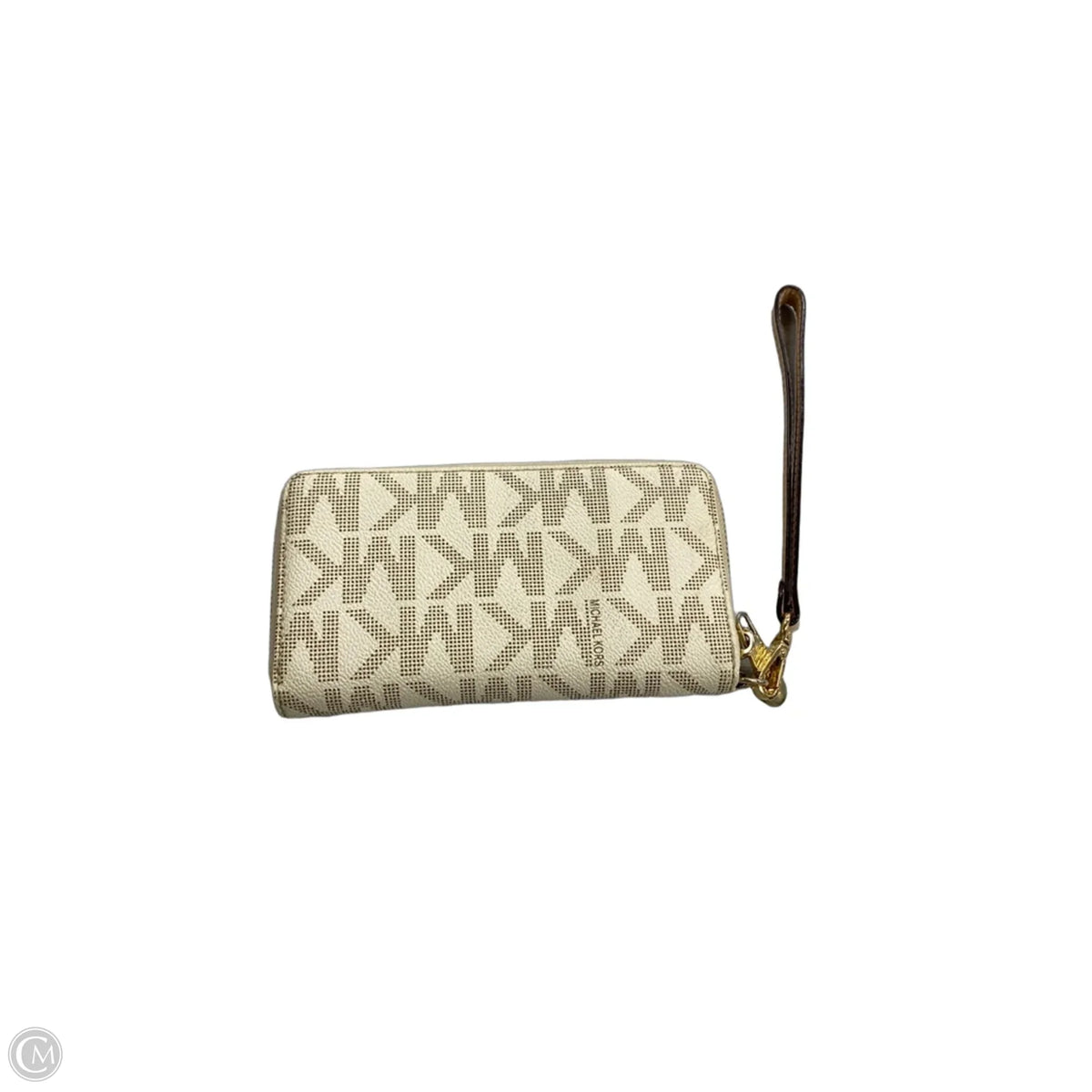 Wallet Designer By Michael Kors, Size: Medium