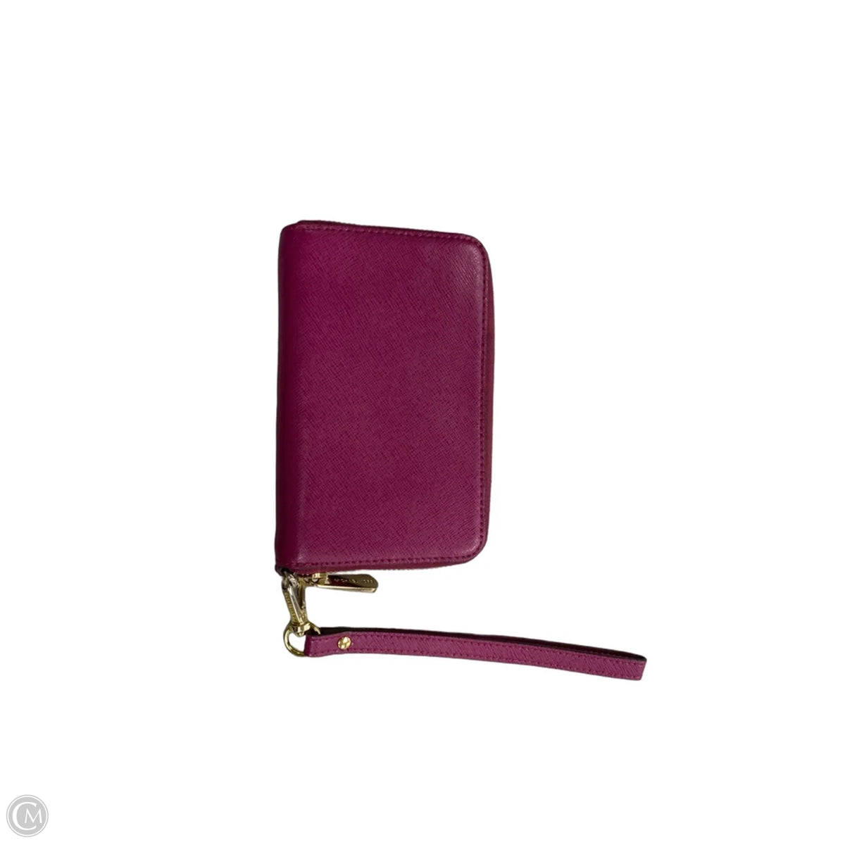 Wallet Designer By Michael Kors, Size: Small