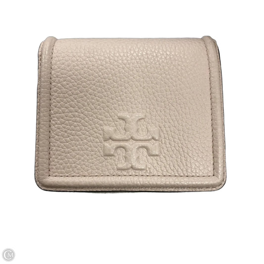 Wallet Designer By Tory Burch, Size: Medium