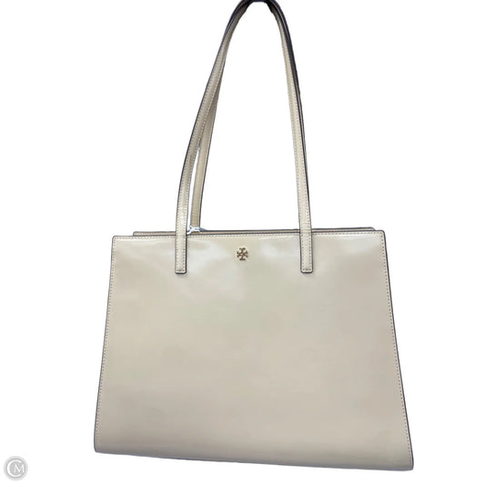 Tote Designer By Tory Burch, Size: Large