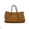 Tote Designer By Michael Kors, Size: Large