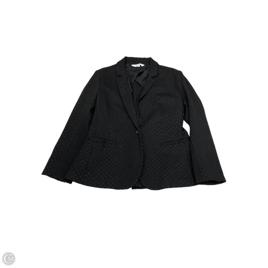 Blazer By Old Navy In Black, Size: L