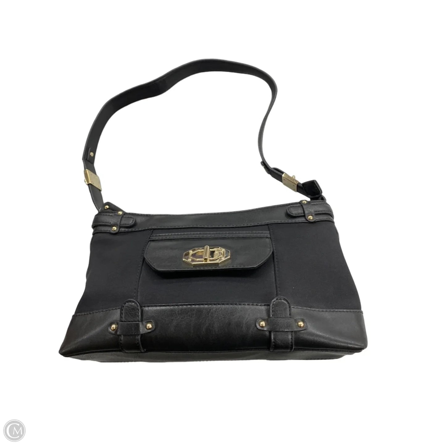 Handbag By Etienne Aigner, Size: Medium