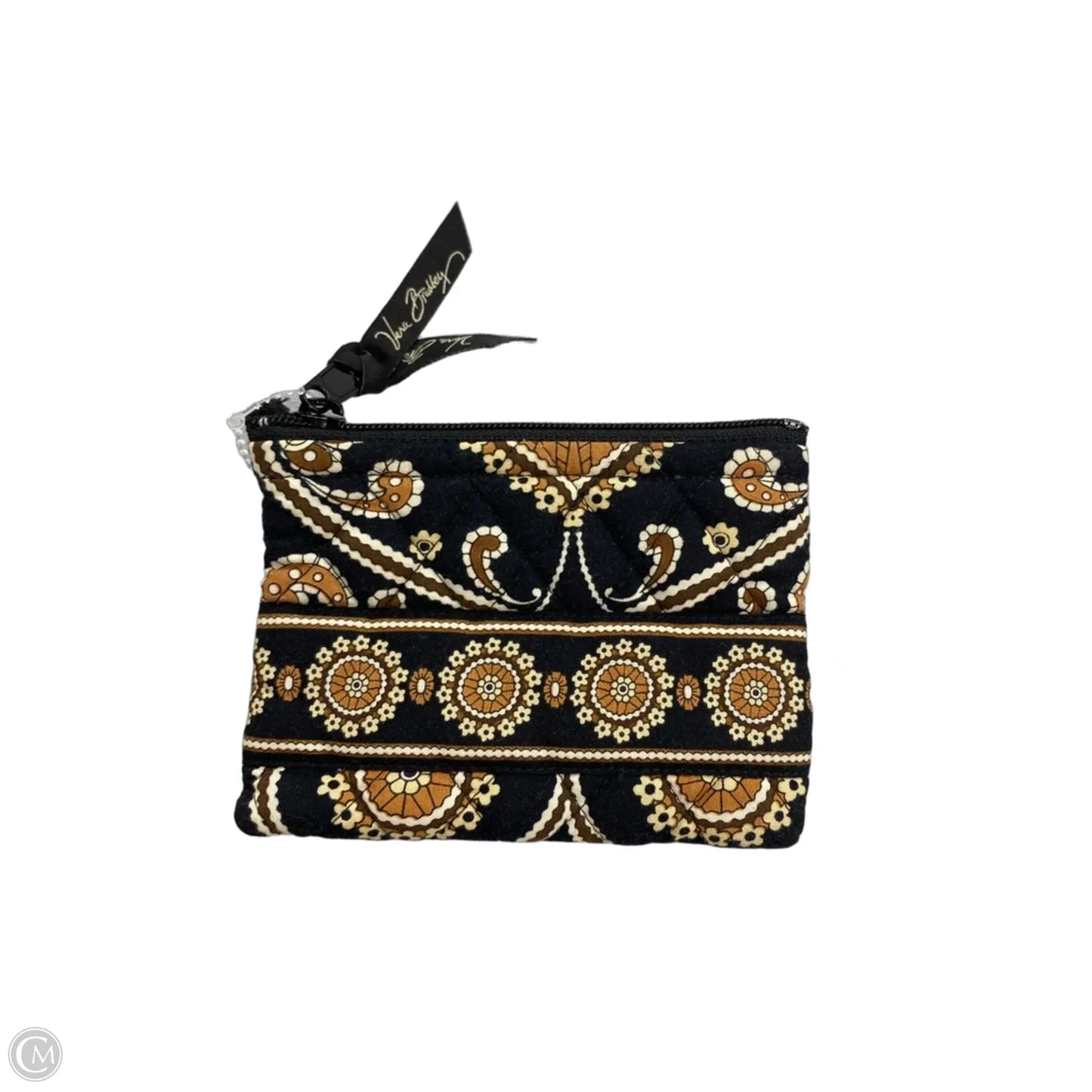 Coin Purse By Vera Bradley, Size: Small