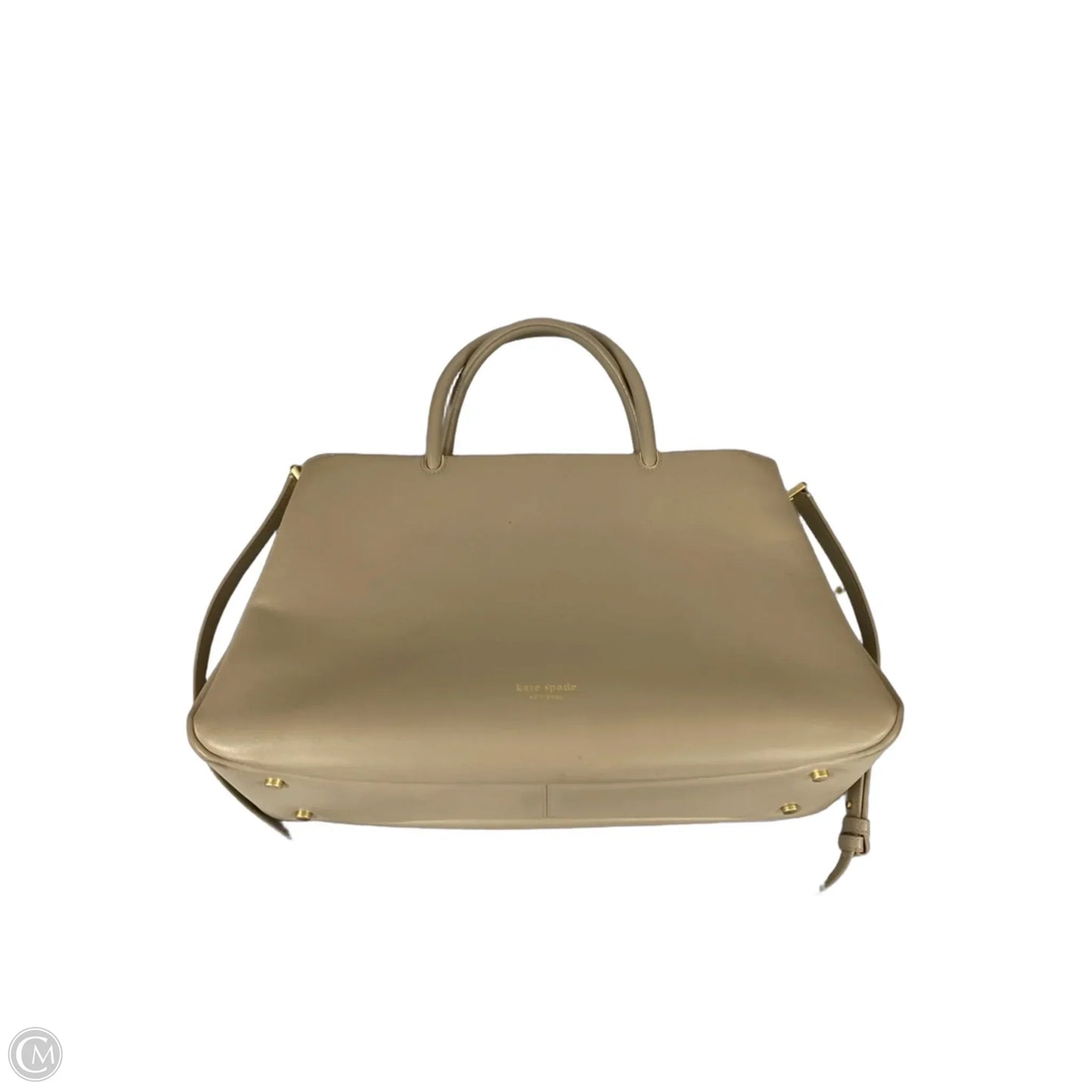 Handbag Designer By Kate Spade, Size: Large