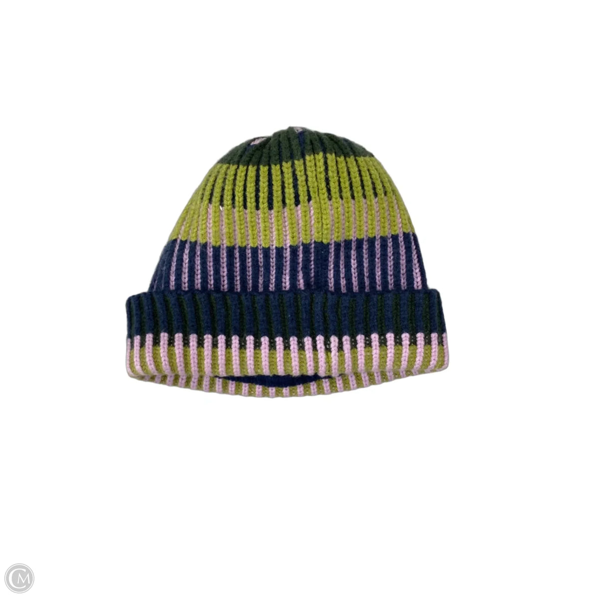 Hat Beanie By Vans