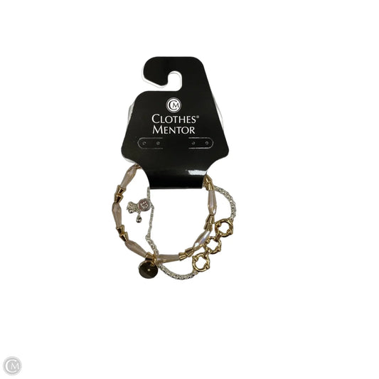 Bracelet Set By Bomb Party, Size: 02 Piece Set