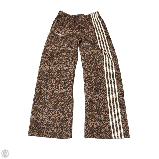 Pants Lounge By White Fox In Animal Print, Size: M