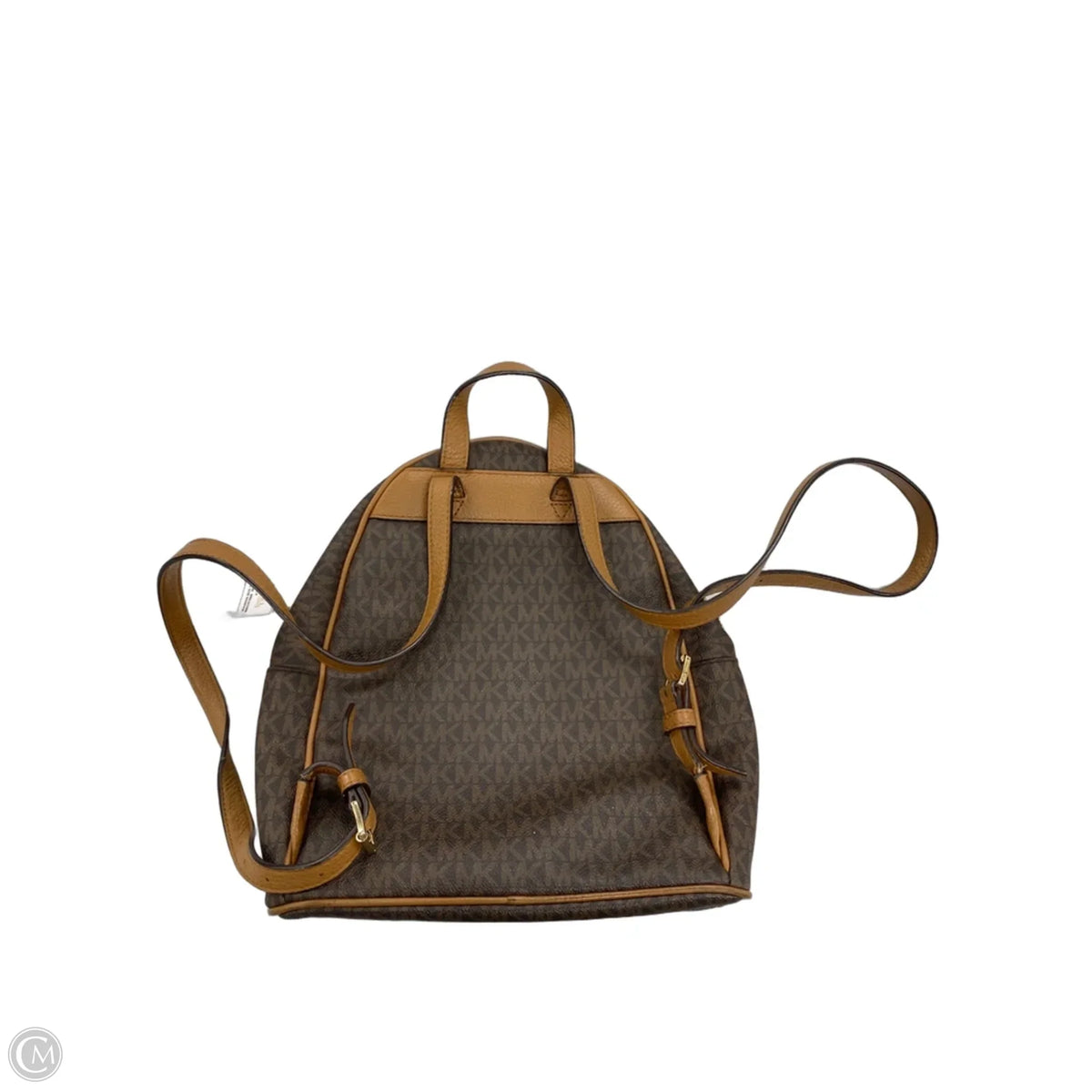 Backpack By Michael By Michael Kors, Size: Medium