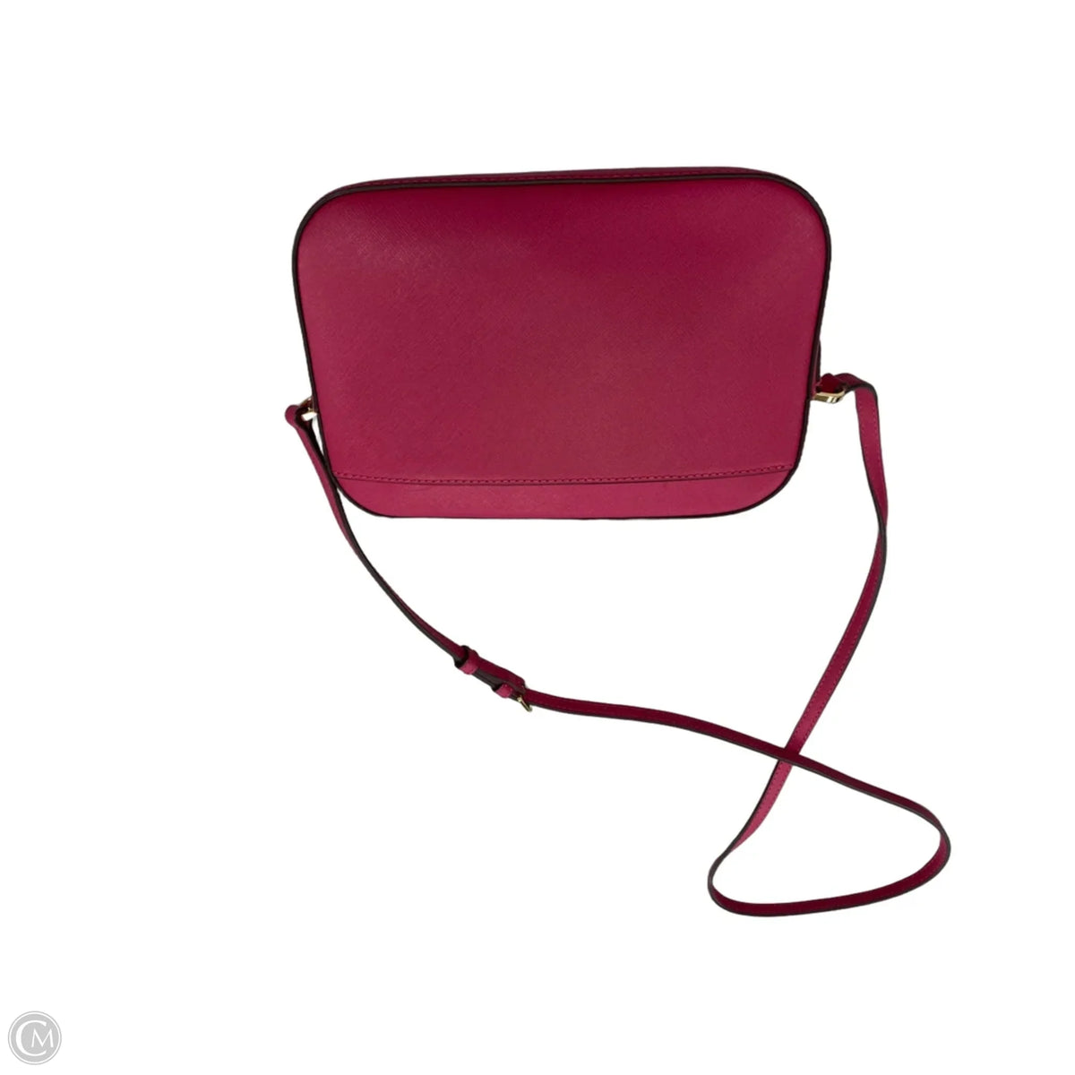 Crossbody Designer By Michael Kors, Size: Medium