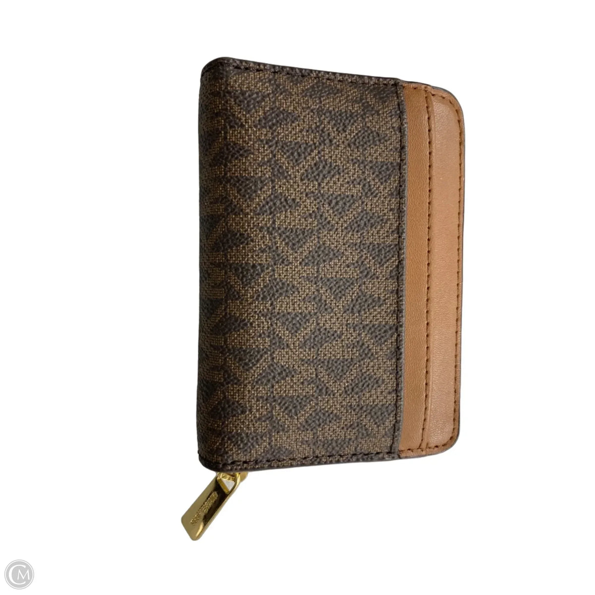 Wallet Designer By Michael Kors, Size: Small
