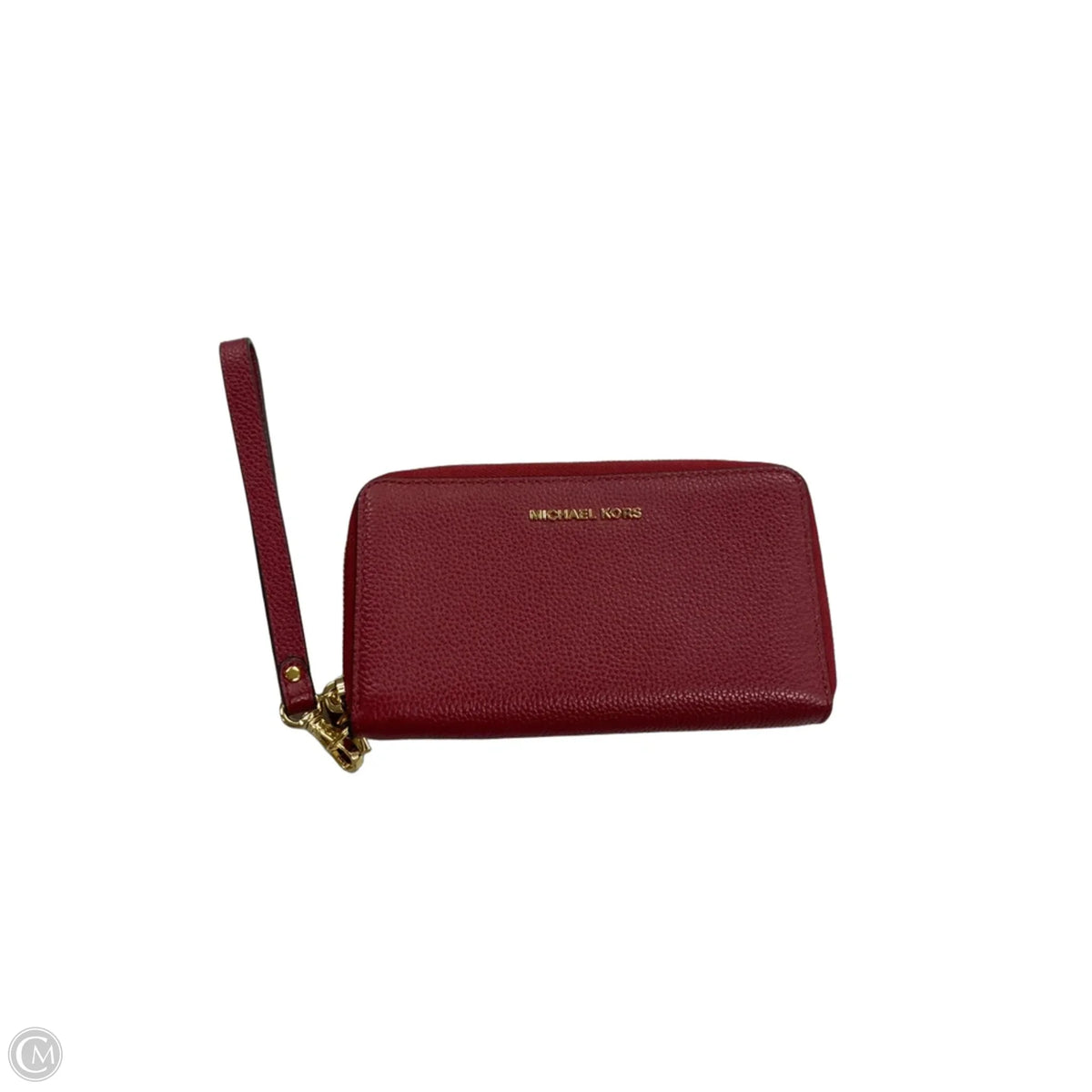 Wallet Designer By Michael Kors, Size: Medium