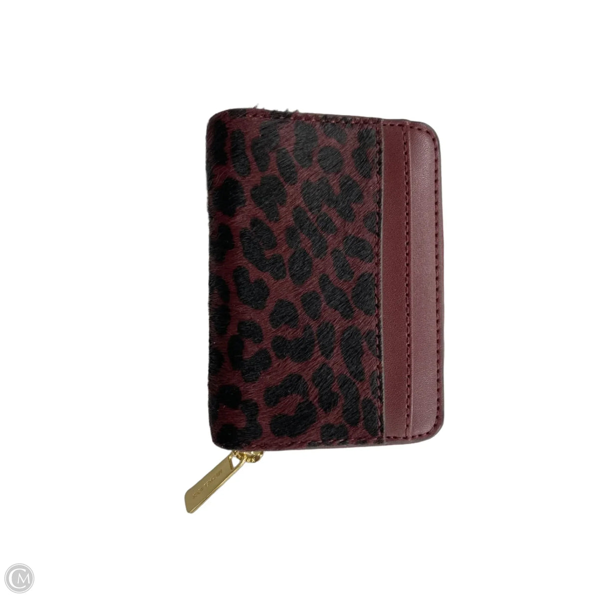Wallet Designer By Michael Kors, Size: Medium