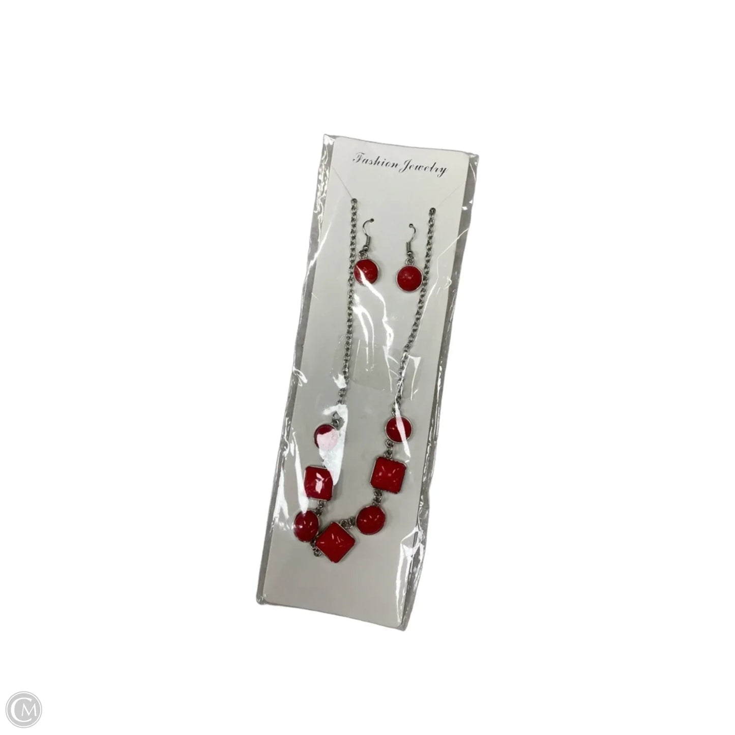 Necklace Set By Clothes Mentor