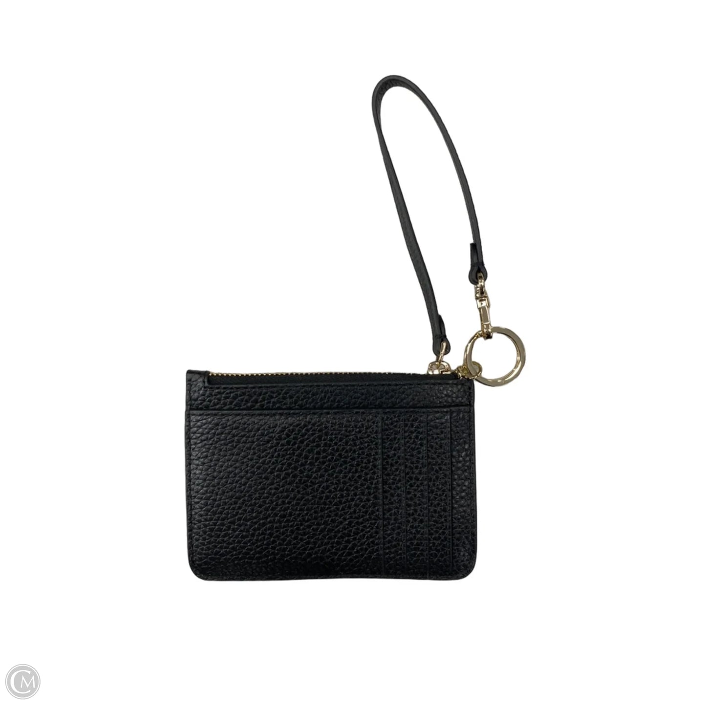 Coin Purse Designer By Kate Spade, Size: Small