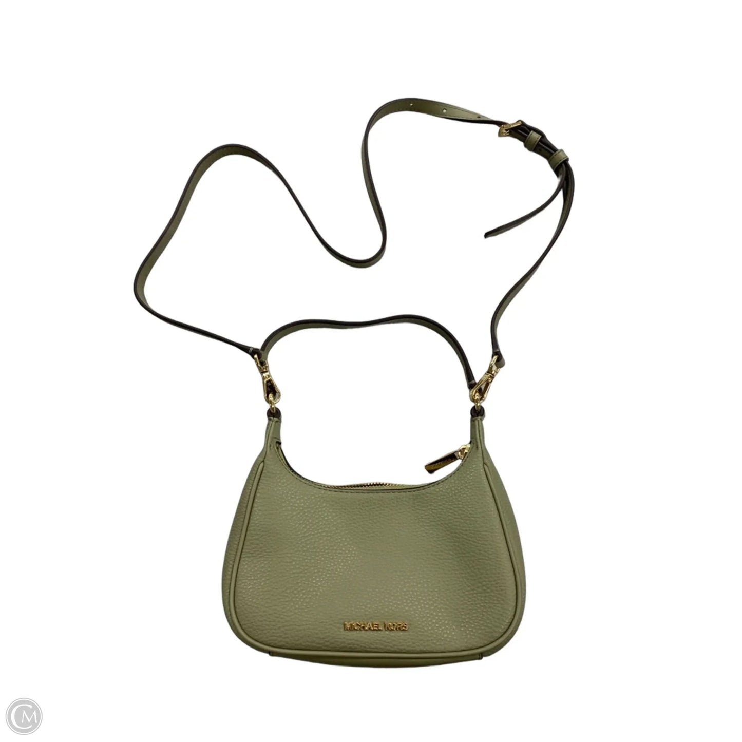 Handbag Designer By Michael Kors, Size: Small