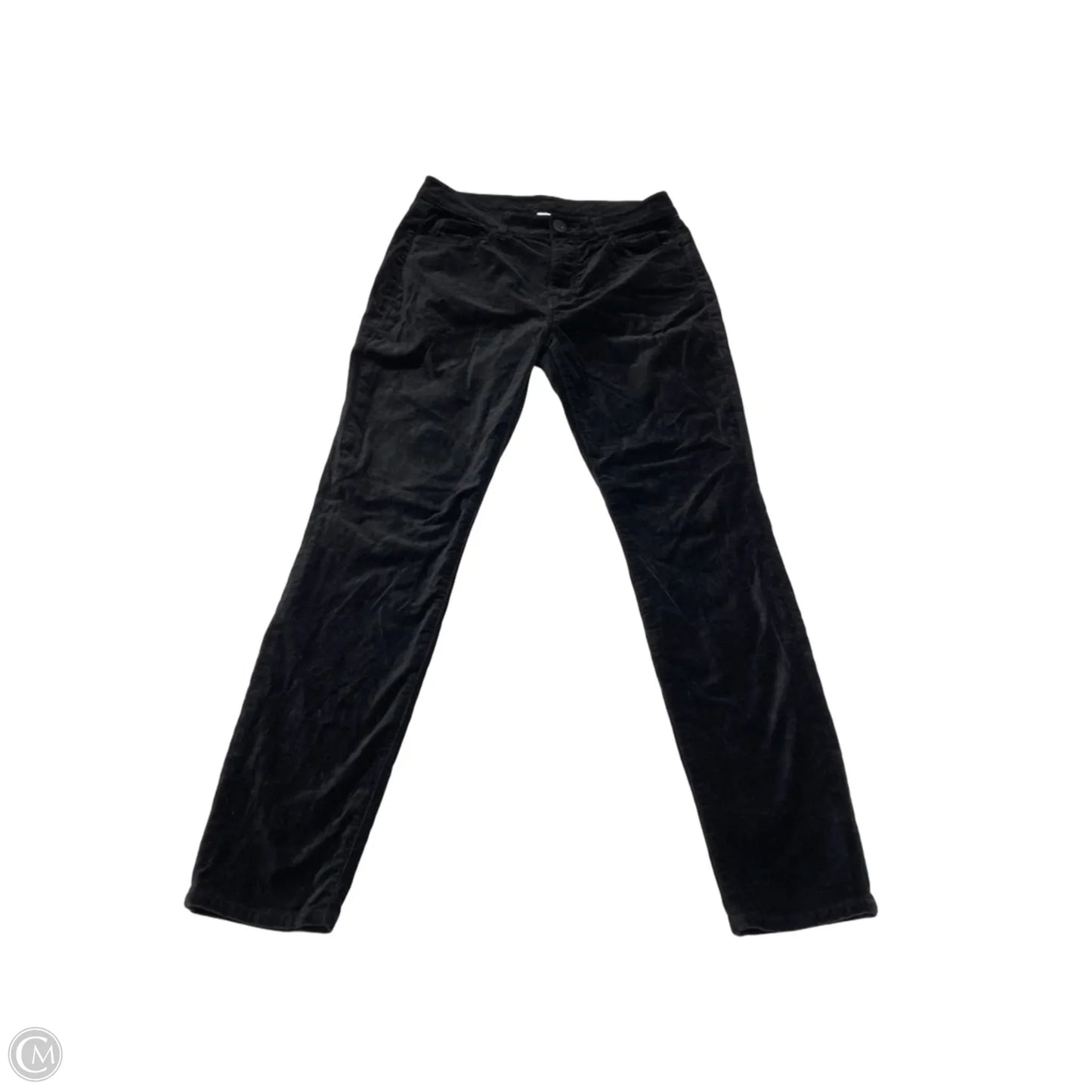 Pants Other By Cabi In Black, Size: 8