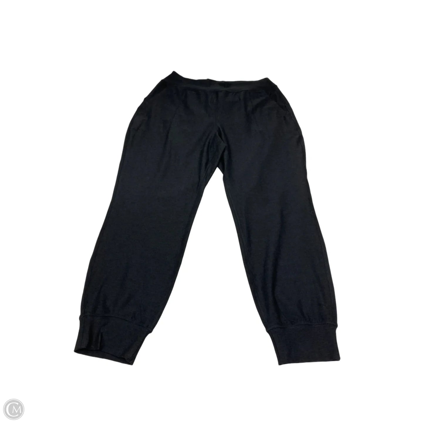 Pants Joggers By Old Navy In Black, Size: L