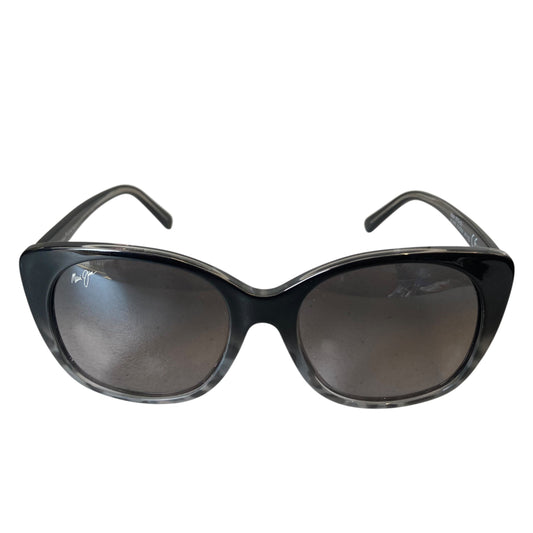 Sunglasses By Maui Jim In Grey