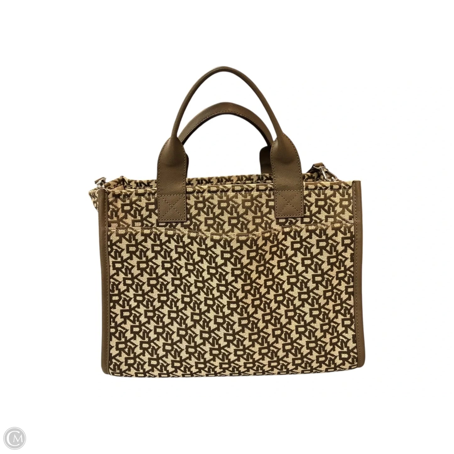 Handbag By Dkny, Size: Medium