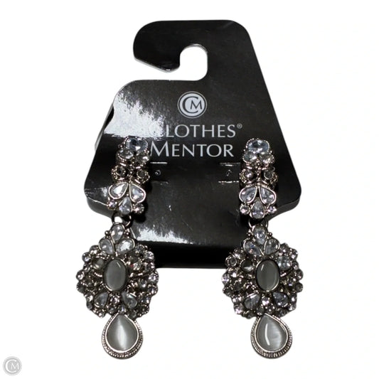 Earrings Statement By Cmf