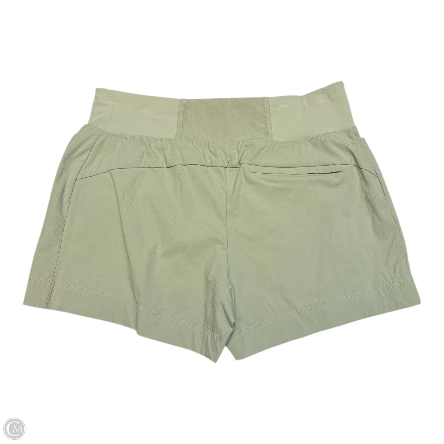 Shorts By Athleta In Tan, Size: M