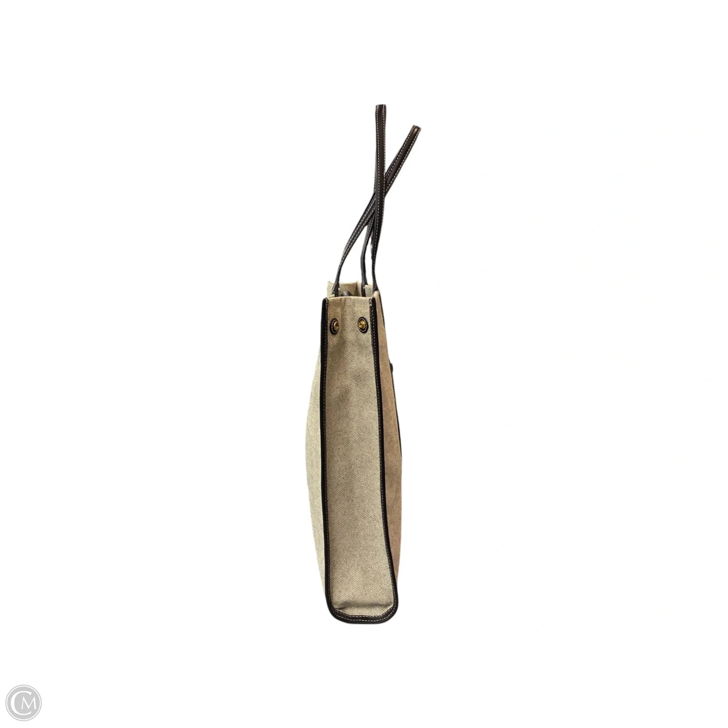 Tote Designer By Tory Burch, Size: Large