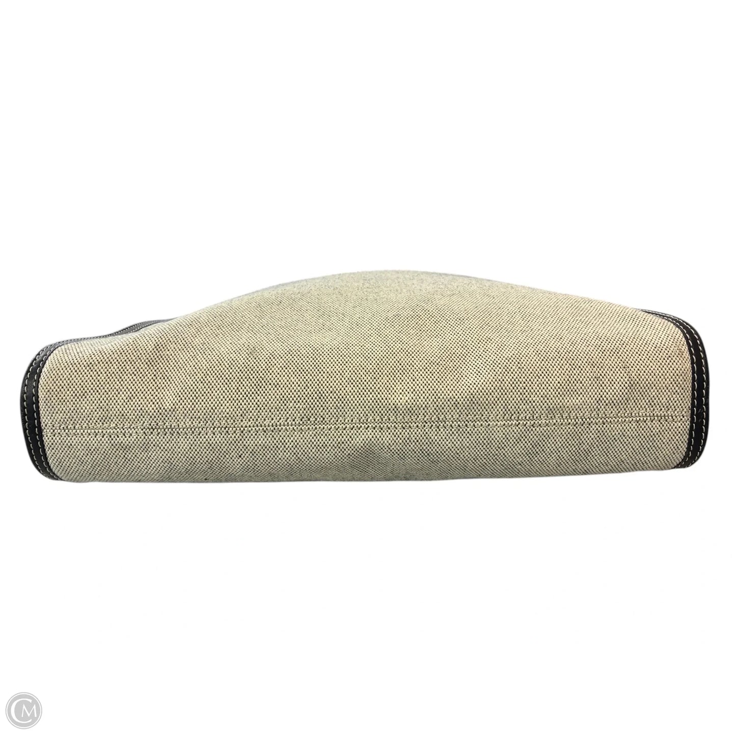 Tote Designer By Tory Burch, Size: Large