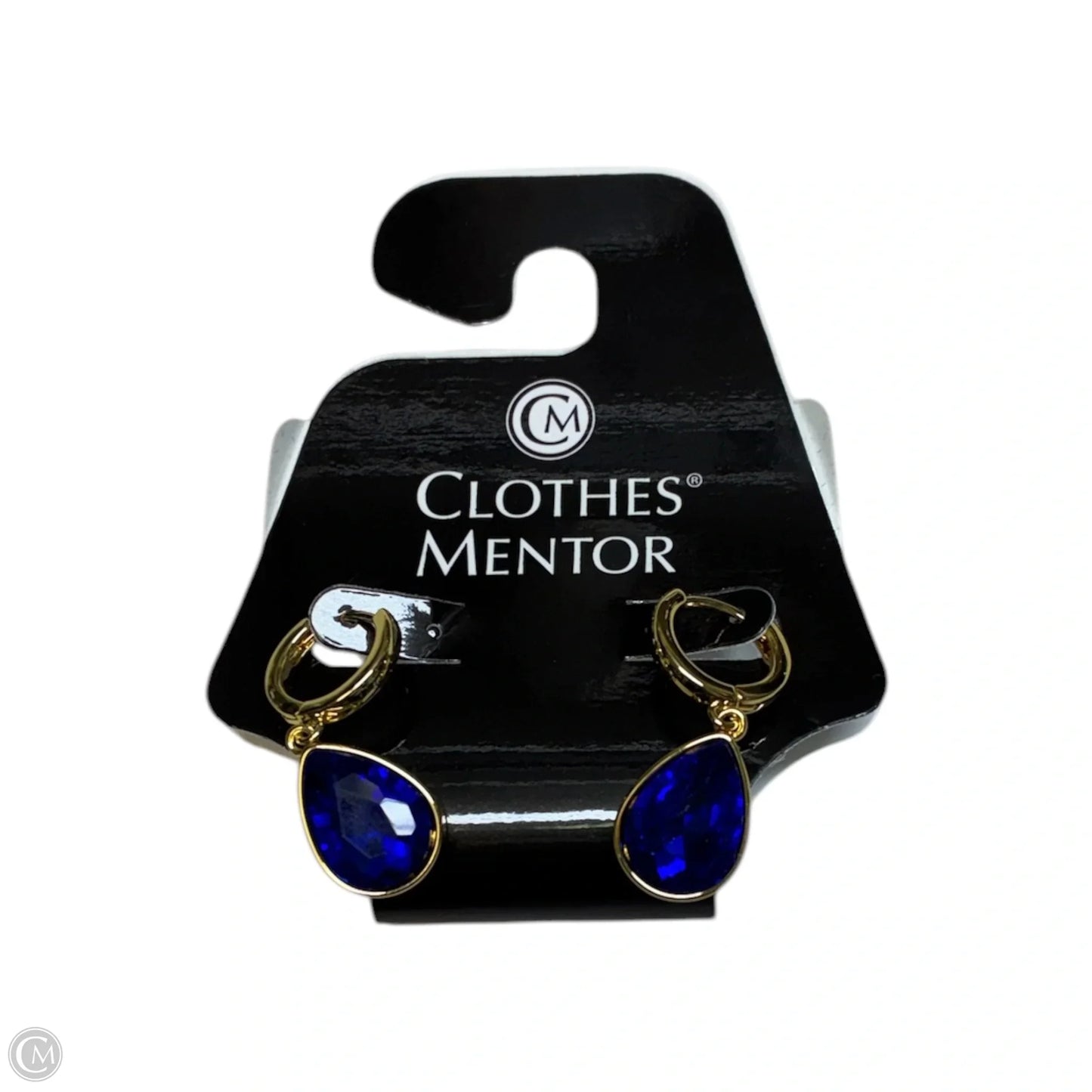 Earrings Dangle/drop By Clothes Mentor