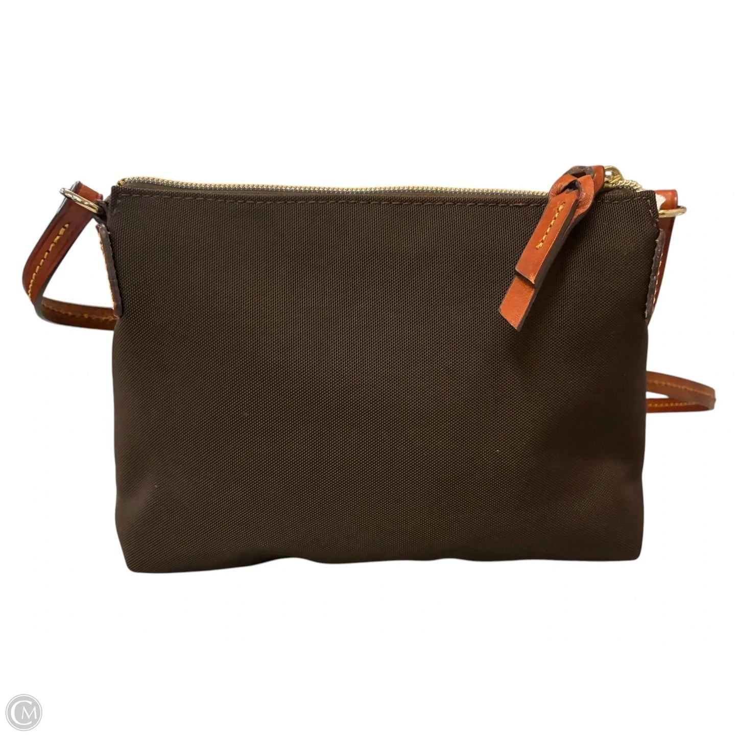 Crossbody Designer By Dooney And Bourke, Size: Small